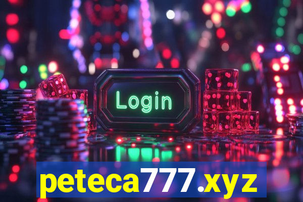 peteca777.xyz