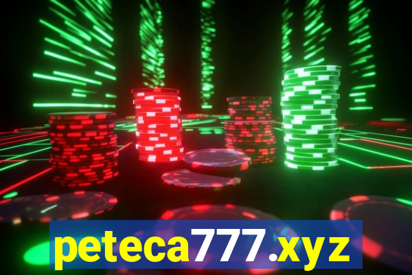 peteca777.xyz