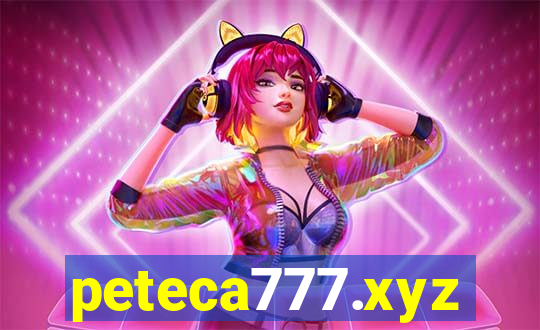 peteca777.xyz