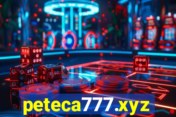 peteca777.xyz