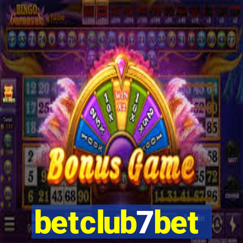 betclub7bet