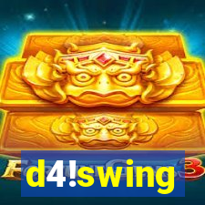 d4!swing