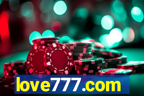 love777.com