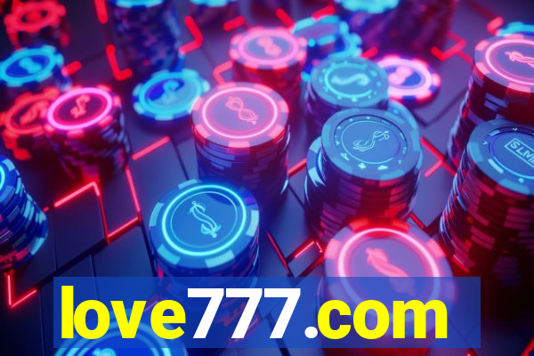 love777.com