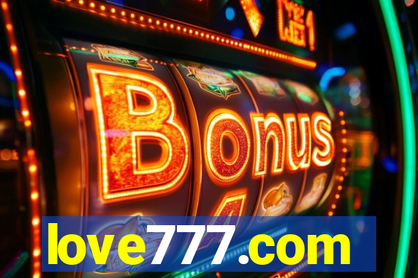 love777.com