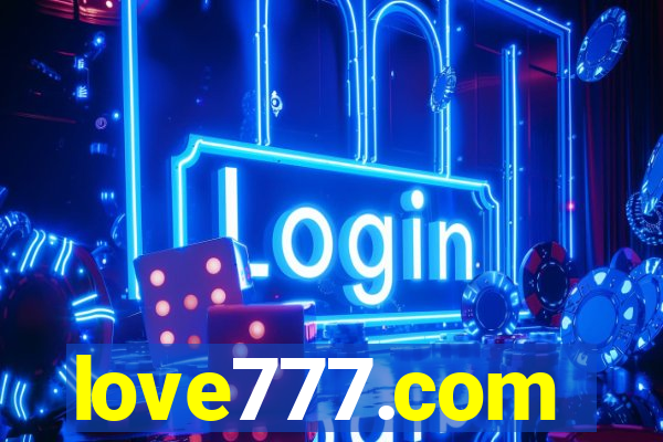 love777.com