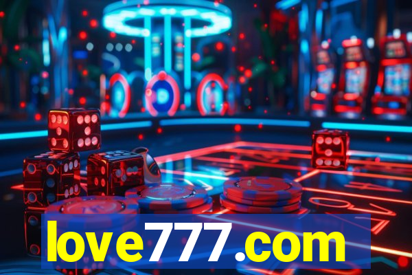 love777.com