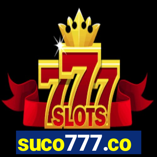 suco777.co