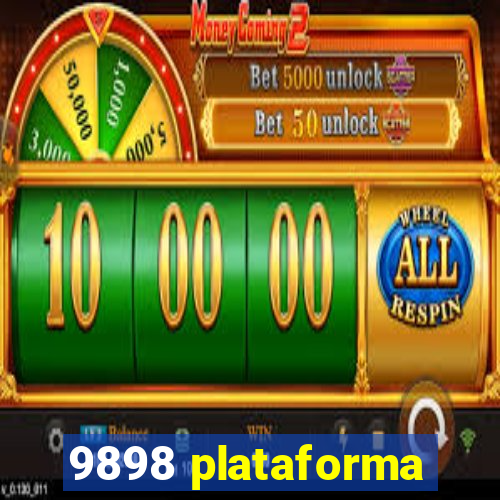 9898 plataforma