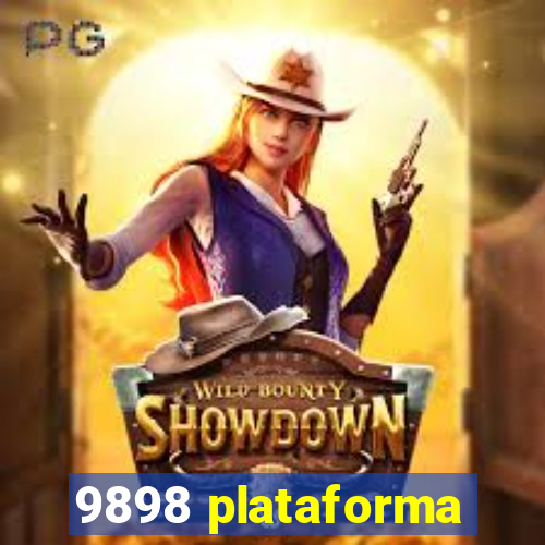 9898 plataforma