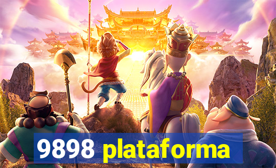 9898 plataforma