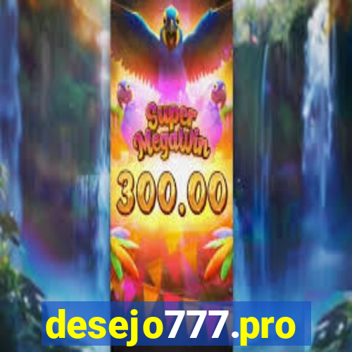 desejo777.pro