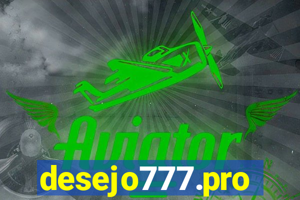 desejo777.pro