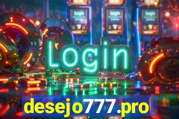 desejo777.pro