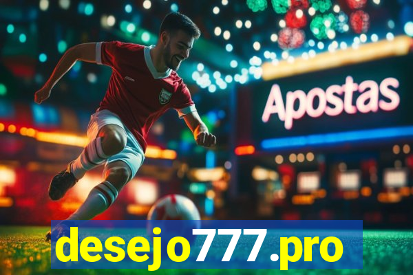 desejo777.pro