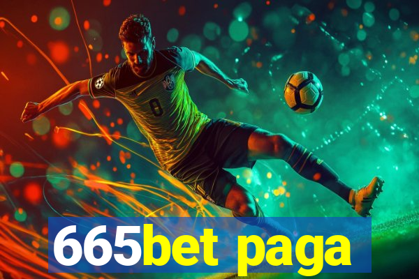 665bet paga