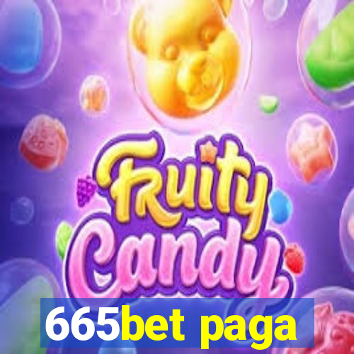 665bet paga