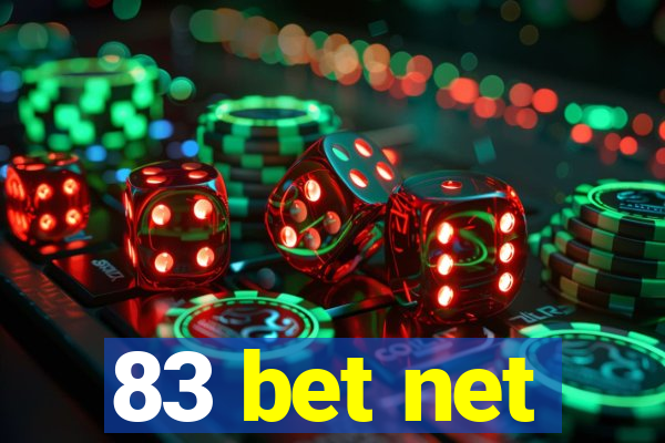 83 bet net