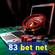 83 bet net