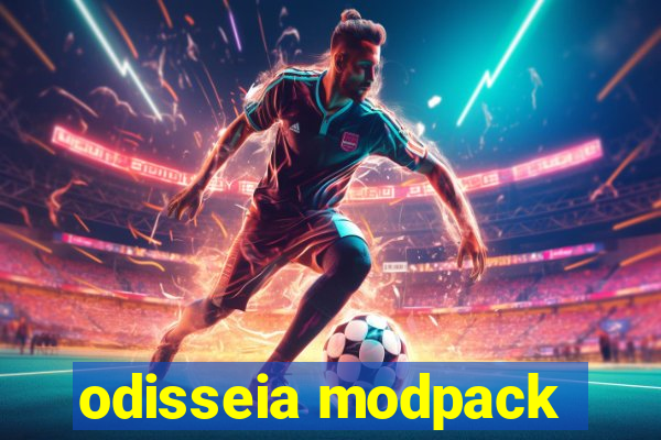 odisseia modpack