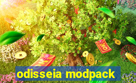 odisseia modpack