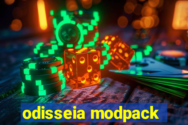 odisseia modpack