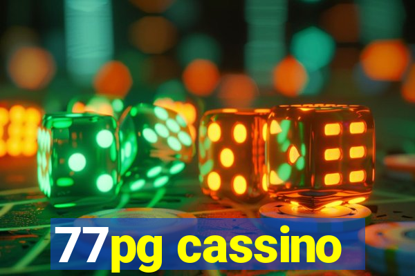 77pg cassino