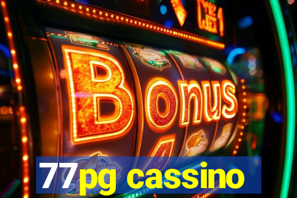 77pg cassino