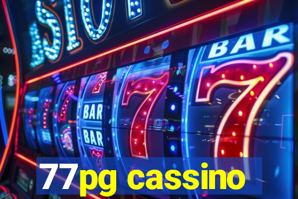 77pg cassino