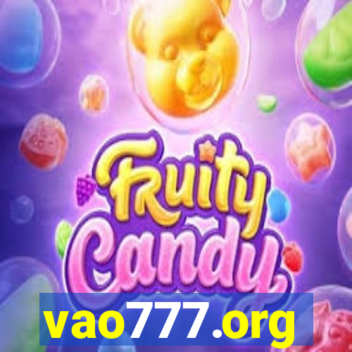 vao777.org