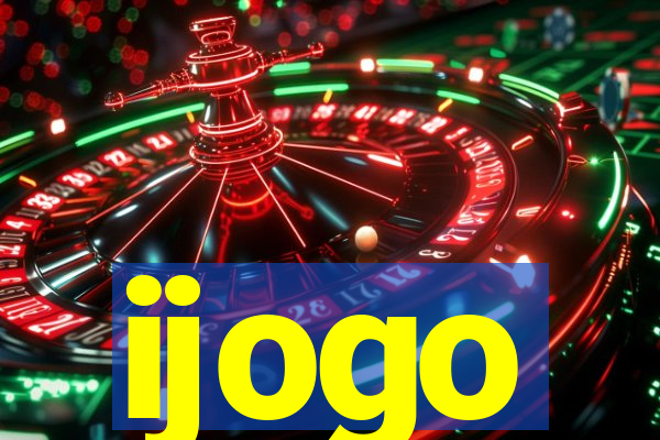 ijogo