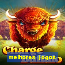 melhores jogos mundo aberto android