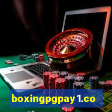 boxingpgpay1.com