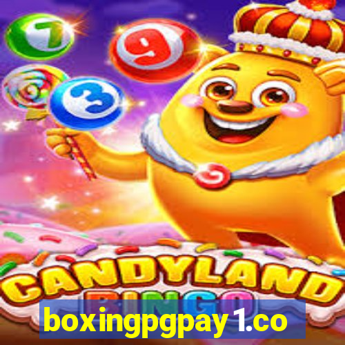 boxingpgpay1.com