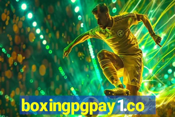 boxingpgpay1.com