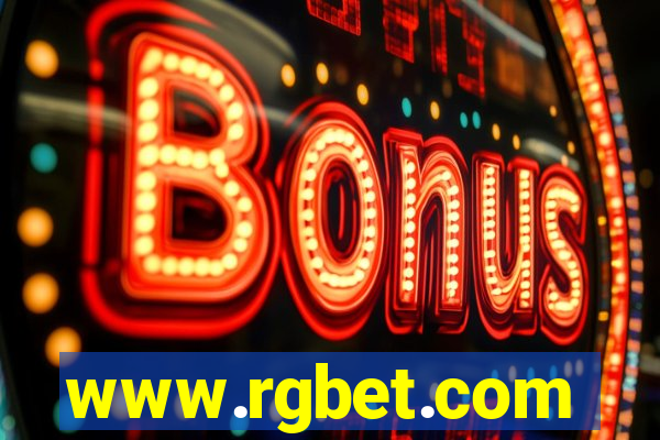 www.rgbet.com