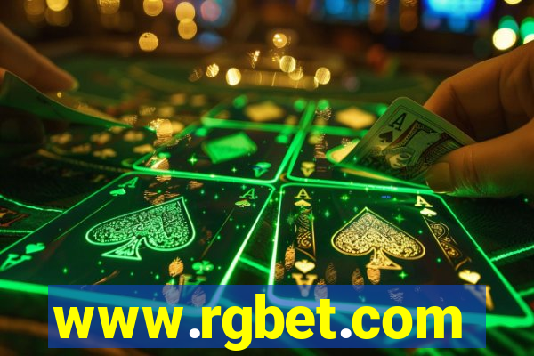 www.rgbet.com