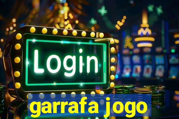 garrafa jogo