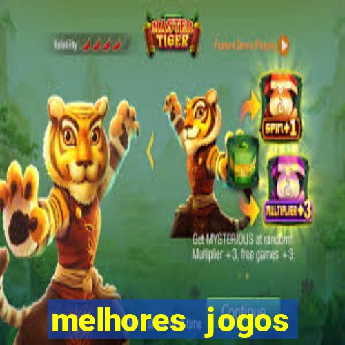 melhores jogos pagos ios