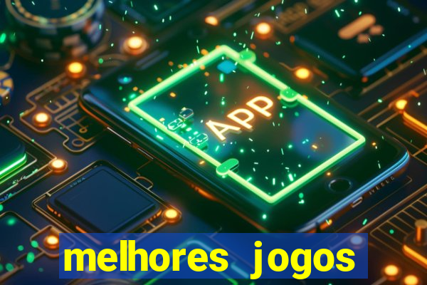 melhores jogos pagos ios