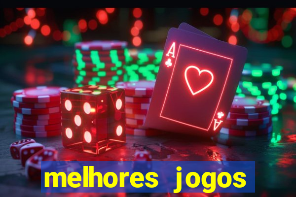 melhores jogos pagos ios