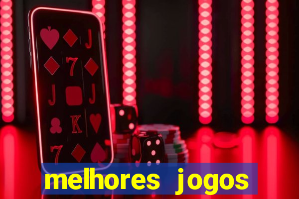 melhores jogos pagos ios