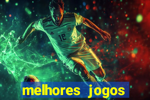 melhores jogos pagos ios