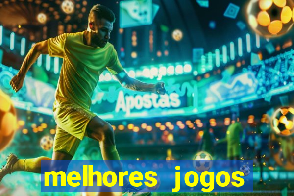 melhores jogos pagos ios