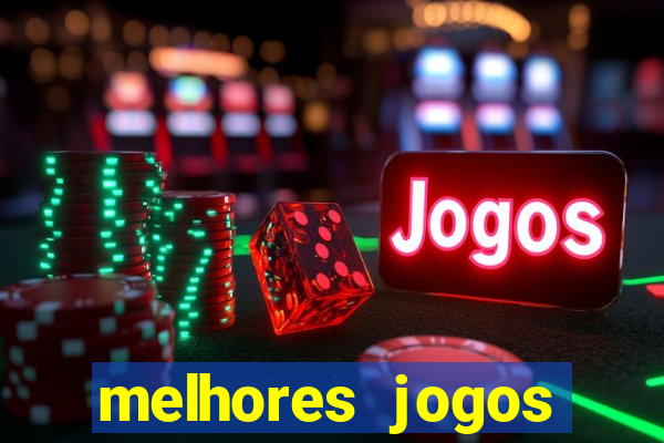 melhores jogos pagos ios