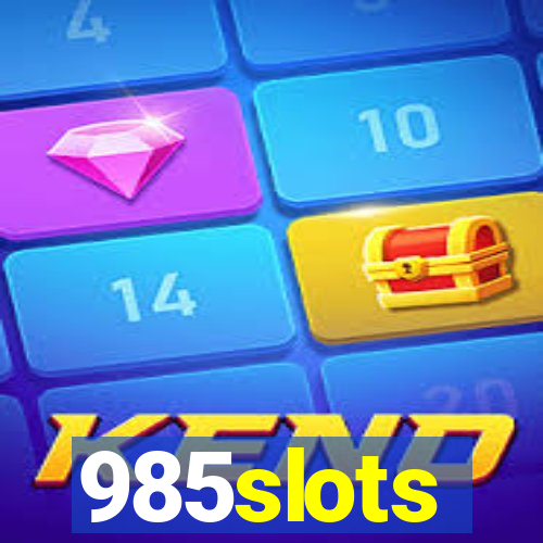 985slots