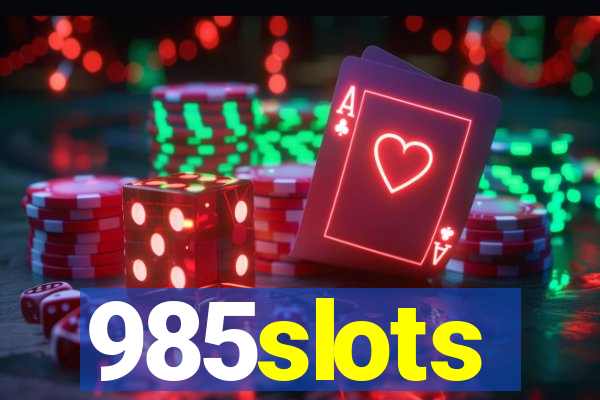 985slots