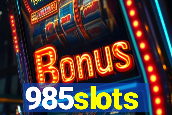 985slots