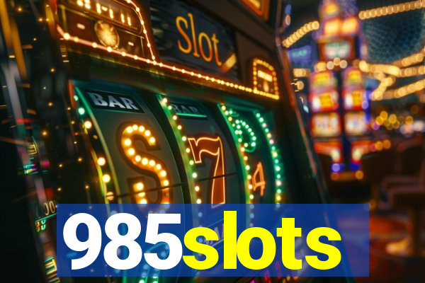 985slots