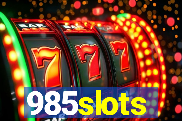 985slots